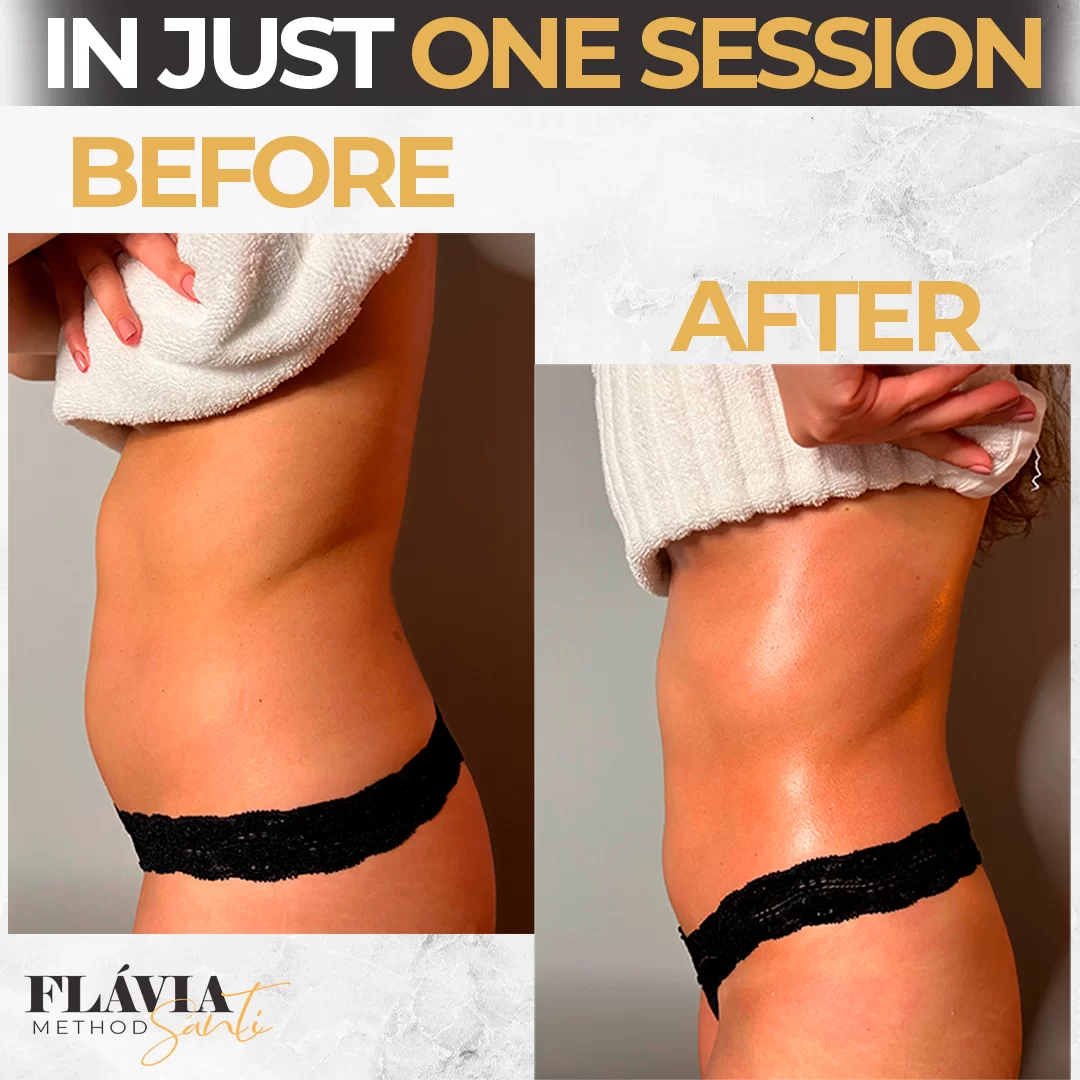 Before and after 2
